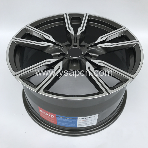 Hot selling Forged Wheel Rims for X5 X6